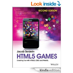 Developing HTML5 Games