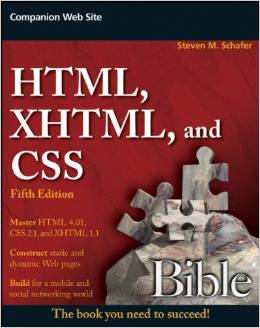 HTML Programming 